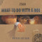 What to Do with a Box - 9781568463209 by Jane Yolen, Chris Sheban, 9781568463209