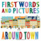 Around Town by Margot Channing, Jean Claude, 9781681524108