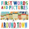 Around Town by Margot Channing, Jean Claude, 9781681524108