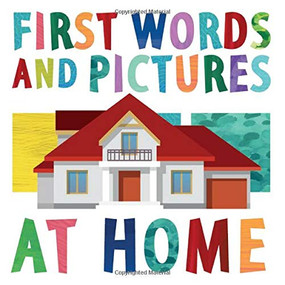 At Home - 9781681524115 by Margot Channing, Jean Claude, 9781681524115