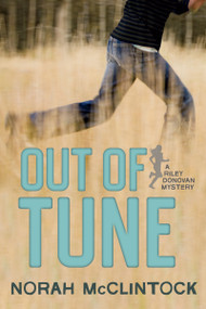 Out of Tune - 9781459814653 by Norah McClintock