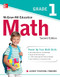 McGraw-Hill Education Math Grade 1, Second Edition by McGraw Hill, 9781260116830