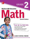 McGraw-Hill Education Math Grade 2, Second Edition by McGraw Hill, 9781260116854