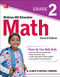 McGraw-Hill Education Math Grade 2, Second Edition by McGraw Hill, 9781260116854