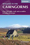 Walking in the Cairngorms by Ronald Turnbull, 9781852848866