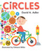 Circles - 9780823438839 by David A. Adler, Edward Miller, 9780823438839