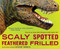 Scaly Spotted Feathered Frilled (How Do We Know What Dinosaurs Really Looked Like?) - 9781328740885 by Catherine Thimmesh, 9781328740885