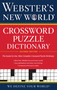 Webster's New World® Crossword Puzzle Dictionary, 2nd ed. by Jane Shaw Whitfield, Editors of Webster's New World College Dictionaries, 9781328710314