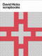 David Hicks Scrapbooks by Ashley Hicks, 9780865653450