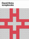 David Hicks Scrapbooks by Ashley Hicks, 9780865653450