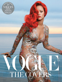 Vogue: The Covers by Dodie Kazanjian, 9781419727535