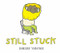 Still Stuck by Shinsuke Yoshitake, 9781419726996