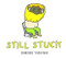 Still Stuck by Shinsuke Yoshitake, 9781419726996