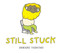 Still Stuck (A Picture Book) by Shinsuke Yoshitake, 9781419726996