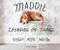 Maddie Lounging On Things (A Complex Experiment Involving Canine Sleep Patterns) by Theron Humphrey, 9781419726750