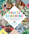 Prints Charming by Madcap Cottage (Create Absolutely Beautiful Interiors with Prints & Patterns) by John Loecke, Jason Oliver Nixon, 9781419726644
