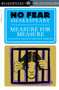 Measure for Measure (No Fear Shakespeare Side-by-Side Plain English) by William Shakespeare, SparkNotes, 9781454928041