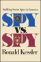 Spy Versus Spy by Kessler, 9781501194191
