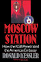 Moscow Station by Kessler, 9781501194177