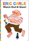 Watch Out! A Giant! by Eric Carle, Eric Carle, 9781534400511