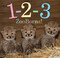 1-2-3 ZooBorns! - 9781481491747 by Andrew Bleiman, Chris Eastland, 9781481491747