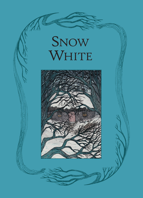 Brave Red, Smart Frog (A New Book of Old Tales) by Emily Jenkins, Rohan Daniel Eason, 9780763665586