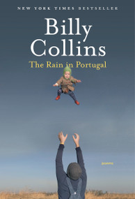 The Rain in Portugal (Poems) - 9780812982688 by Billy Collins, 9780812982688