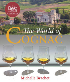 The World of Cognac by Michelle Brachet, 9781846892400