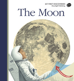 The Moon - 9781851034512 by Philippe Biard, 9781851034512