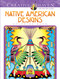 Creative Haven Native American Designs Coloring Book by Marty Noble, 9780486817453