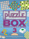 Puzzle Box, Volume 3 by Peter Grabarchuk, Serhiy Grabarchuk, Ali  Kilick, Andrea Gilbert, Dennis Shasha, Ed Pegg, Jr., Erich Friedman, Harry  Nelson, Helen Grabarchuk, Shelly  Hazzard, Tanya Grabarchuk, 9780486816852