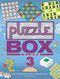 Puzzle Box, Volume 3 by Peter Grabarchuk, Serhiy Grabarchuk, Ali  Kilick, Andrea Gilbert, Dennis Shasha, Ed Pegg, Jr., Erich Friedman, Harry  Nelson, Helen Grabarchuk, Shelly  Hazzard, Tanya Grabarchuk, 9780486816852