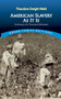 American Slavery As It Is (Selections from the Testimony of a Thousand Witnesses) by Theodore Dwight Weld, 9780486819266