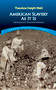 American Slavery As It Is (Selections from the Testimony of a Thousand Witnesses) by Theodore Dwight Weld, 9780486819266