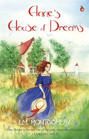 Anne's House of Dreams - 9780349009452 by L.M. Montgomery, 9780349009452