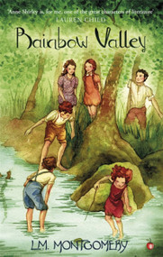 Rainbow Valley - 9780349009513 by L.M. Montgomery, 9780349009513