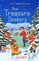 New Treasure Seekers by E. Nesbit, 9780349009575