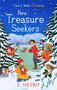 New Treasure Seekers by E. Nesbit, 9780349009575
