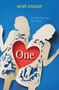 One - 9780062118769 by Sarah Crossan, 9780062118769