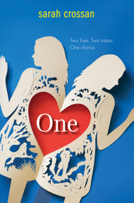 One - 9780062118769 by Sarah Crossan