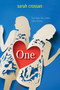 One - 9780062118769 by Sarah Crossan