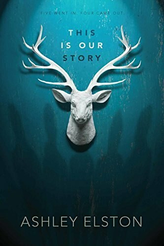 This is Our Story - 9781484734124 by Ashley Elston, 9781484734124