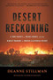 Desert Reckoning (A Town Sheriff, a Mojave Hermit, and the Biggest Manhunt in Modern California History) - 9781568588636 by Deanne Stillman, 9781568588636