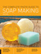 The Complete Photo Guide to Soap Making by David Fisher, 9781589239432
