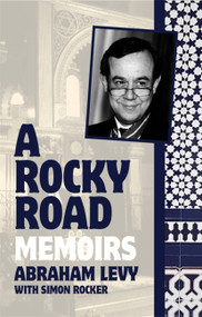 A Rocky Road by Abraham Levy, 9781905559817