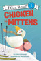 Chicken in Mittens - 9780062364159 by Adam Lehrhaupt, Shahar Kober, 9780062364159