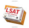 McGraw-Hill's LSAT Logic Flashcards (Miniature Edition) by Wendy Hanks, 9780071768771