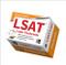 McGraw-Hill's LSAT Logic Flashcards by Wendy Hanks, 9780071768771