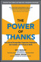 The Power of Thanks: How Social Recognition Empowers Employees and Creates a Best Place to Work by Derek Irvine, Eric Mosley, 9780071838405