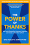 The Power of Thanks: How Social Recognition Empowers Employees and Creates a Best Place to Work by Derek Irvine, Eric Mosley, 9780071838405